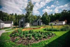 Ptasia Osada Joachimówka