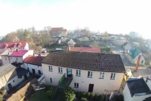 Aleksandra Box Agritourism Farm