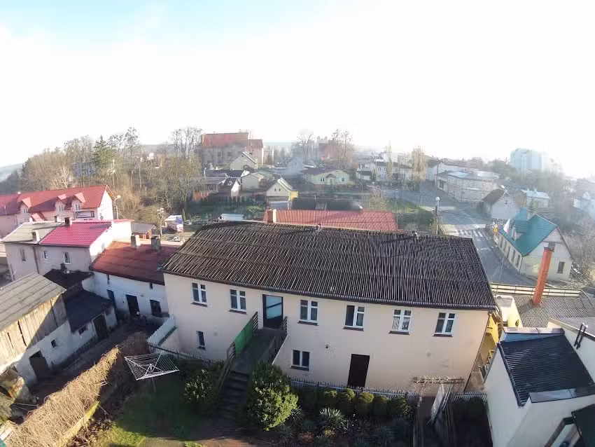 Aleksandra Box Agritourism Farm