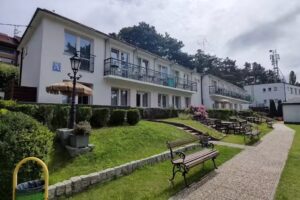 PUH „Ameba“ Freizeitzentrum