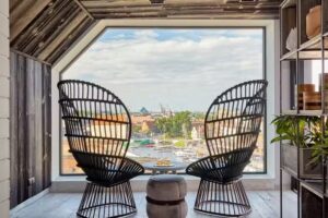 PURO Hotel Gdańsk Stare Miasto