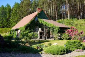 Pustki Rekowskie – The Green Heart of Kashubia