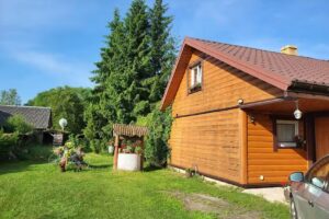 WALD-LEBENSRÄUME „URSZULANA“