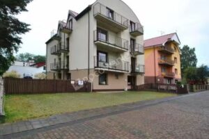 Pytlas M. Guesthouse “MICHAŁ”