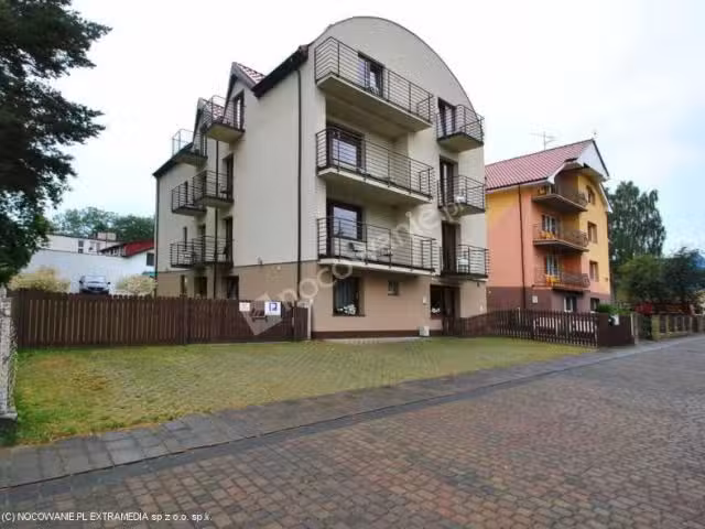 Pytlas M. Guesthouse “MICHAŁ”