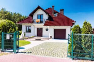 Quattro Holiday House Holidays Lakeside Vacations Worker’s Accommodation