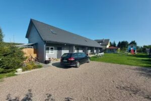 QUIET RESORT APARTMENTS