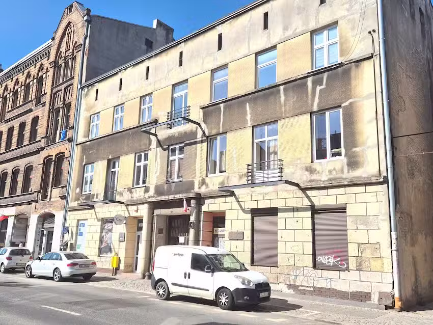 Quo Vadis Aparts von Ronus – Łódź Centrum