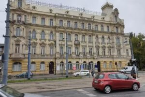 Rhabarber-Apartments