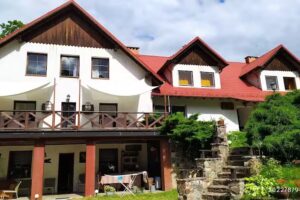 Gästehaus „Racibór“