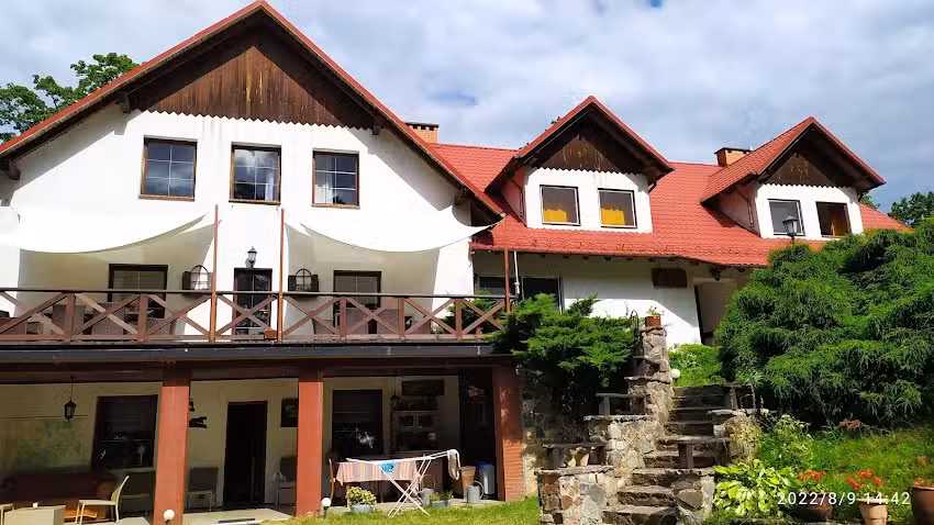 “Racibór” Guest House