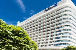 Radisson Blu Resort Świnoujście