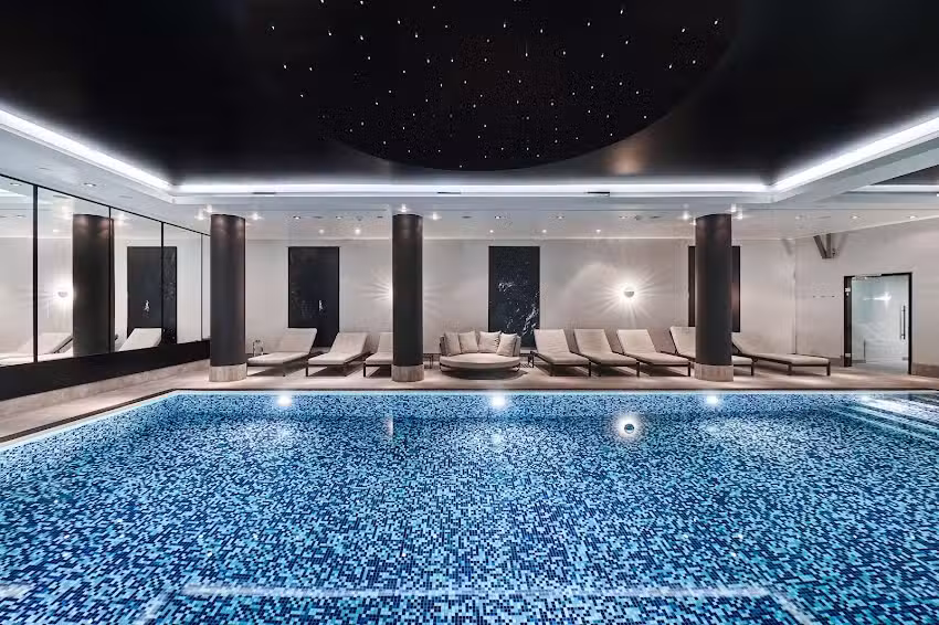 Radisson Collection Hotel, Warschau