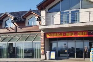 Radocza Bakos Zimmer & Restaurant