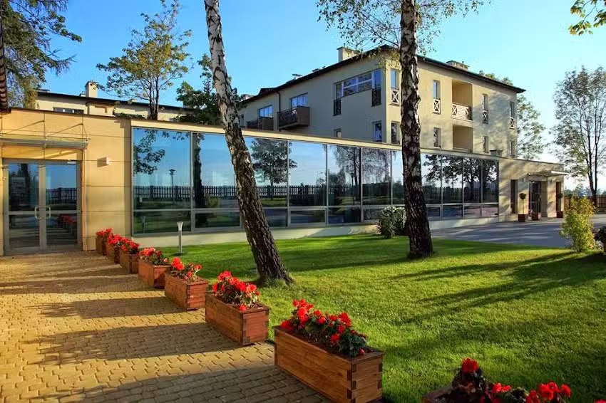 Radocza Park Hotel Active & Spa