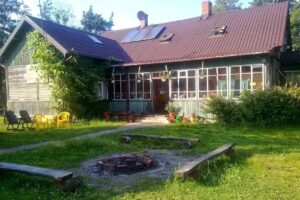 RADZIÓWKA Unterkunft, Łochów