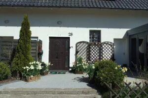 Riff. Strandurlaub, Zimmervermietung, Unterkünfte.