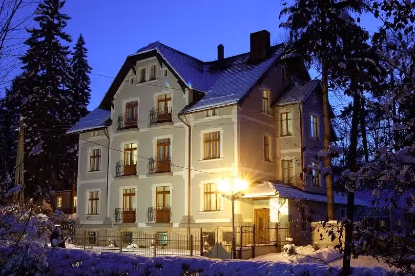 Paradise House Rehabilitation stays