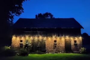 Paradise Settlement, Agritourism