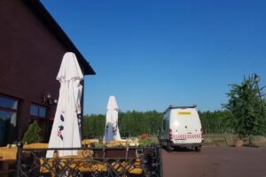 Ralpol Hotel-Restaurant Jeżowe