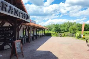 Rancho Nieszawka