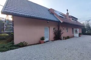 Rancho pod Śnieżką