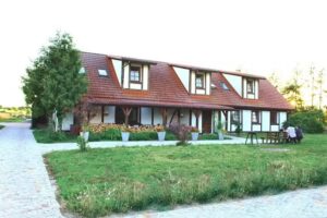 Ranczo Annabella – Agrotourismus inmitten der Natur