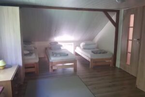 Drażniew Ranch & Sielanka Ranch