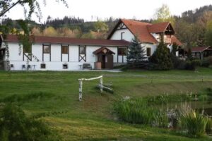 Ranczo Okole – Góry Kaczawskie – Agroturystyka – Kraina Wygasłych Wulkanów UNESCO