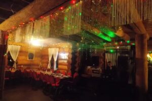 Ostrowite Ranch. Agritourism. Horseback riding. Recreation. Camps. Lakeside cottages.