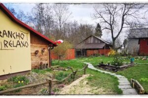 Ranczo Relaxo Czartoria