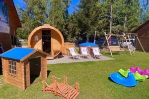 TropicalSun Mielenko Ranch