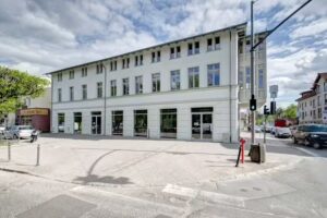 Ratusz Bed & Breakfast