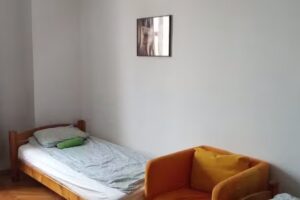 ECHTES VIP-HOSTEL