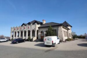 REGENT – Hotel and Conference Center