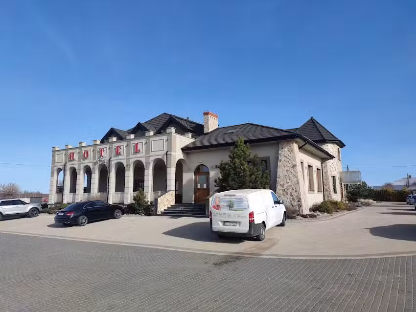 REGENT – Centrum Hotelowo Konferencyjne