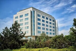 Regent Warschau Hotel