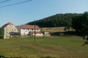 Regina. Agritourism farm. Zielińscy RZ