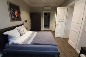 Regis Residence Apartament