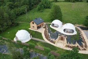 Sfera Beskidu Relaxation Center