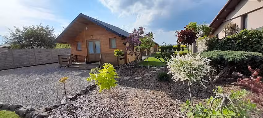 Relax Holiday Cottages