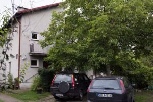 RentOnline Brwinów Rooms