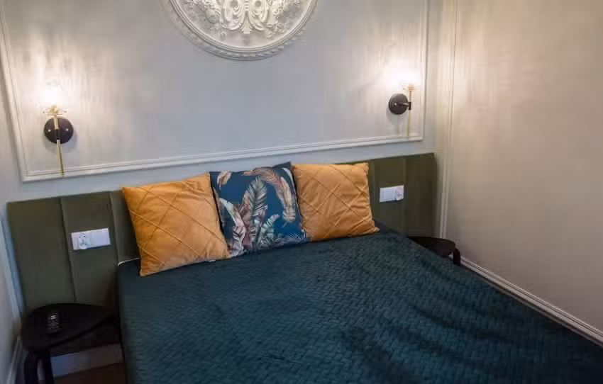 Rentoom Lebkuchenhaus