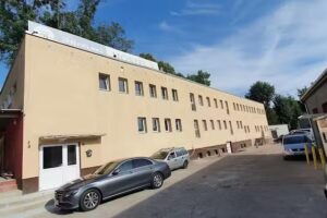 Rentumi Hostel Gryfino Tourist and employee accommodation, rooms for rent