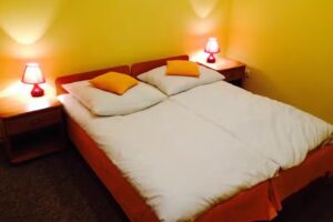 RENTUP Accommodation