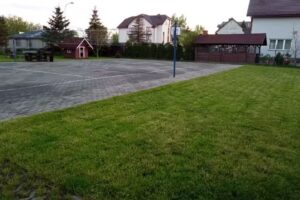 Renusz. Ferien- und Sommerlagerzentrum