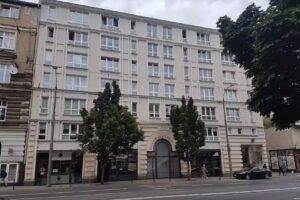 Residence Aparthotel