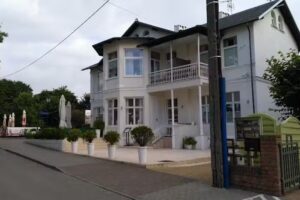 Residence Puro Beach Międzyzdroje