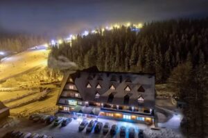 Residenz Zakopane Life & Medica