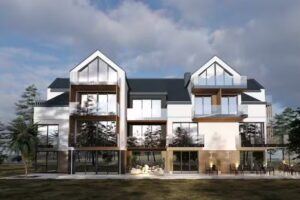 Resort EDEN – Premium-Apartments